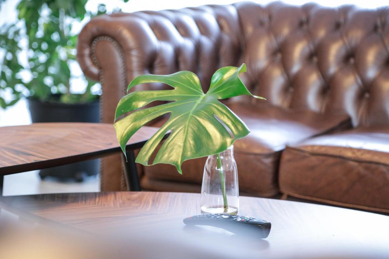 Hotel 이카스트 외부 사진