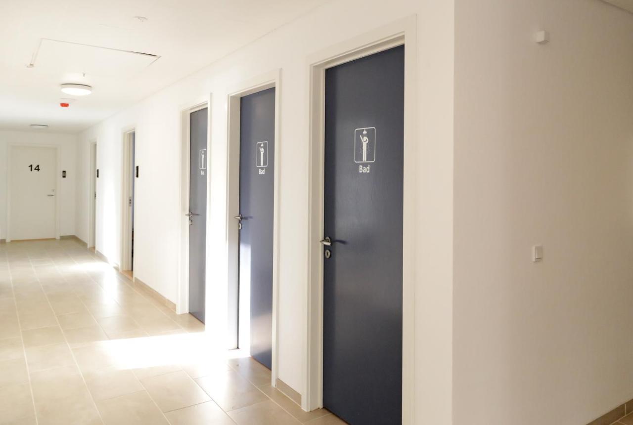 Hotel 이카스트 외부 사진