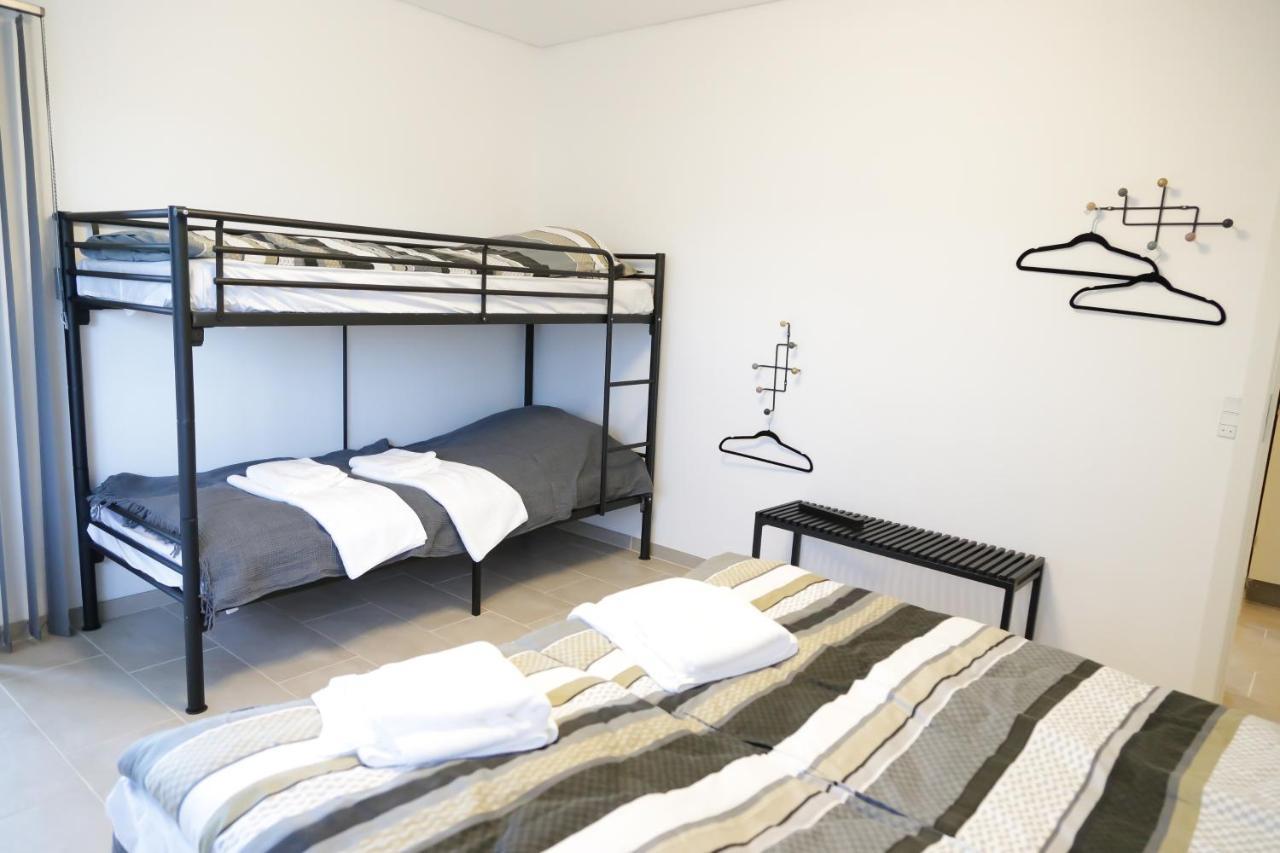 Hotel 이카스트 외부 사진